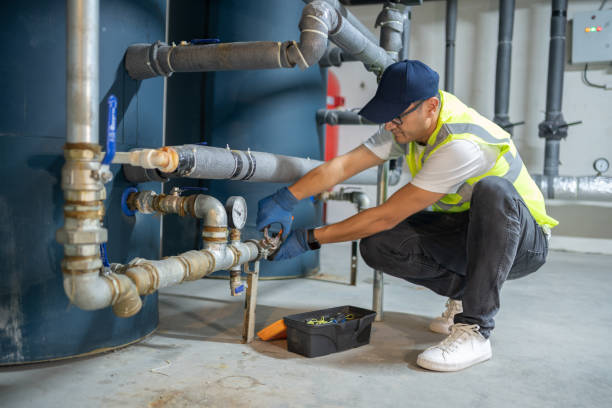 Best Trenchless Pipe Repair  in South Park, WY